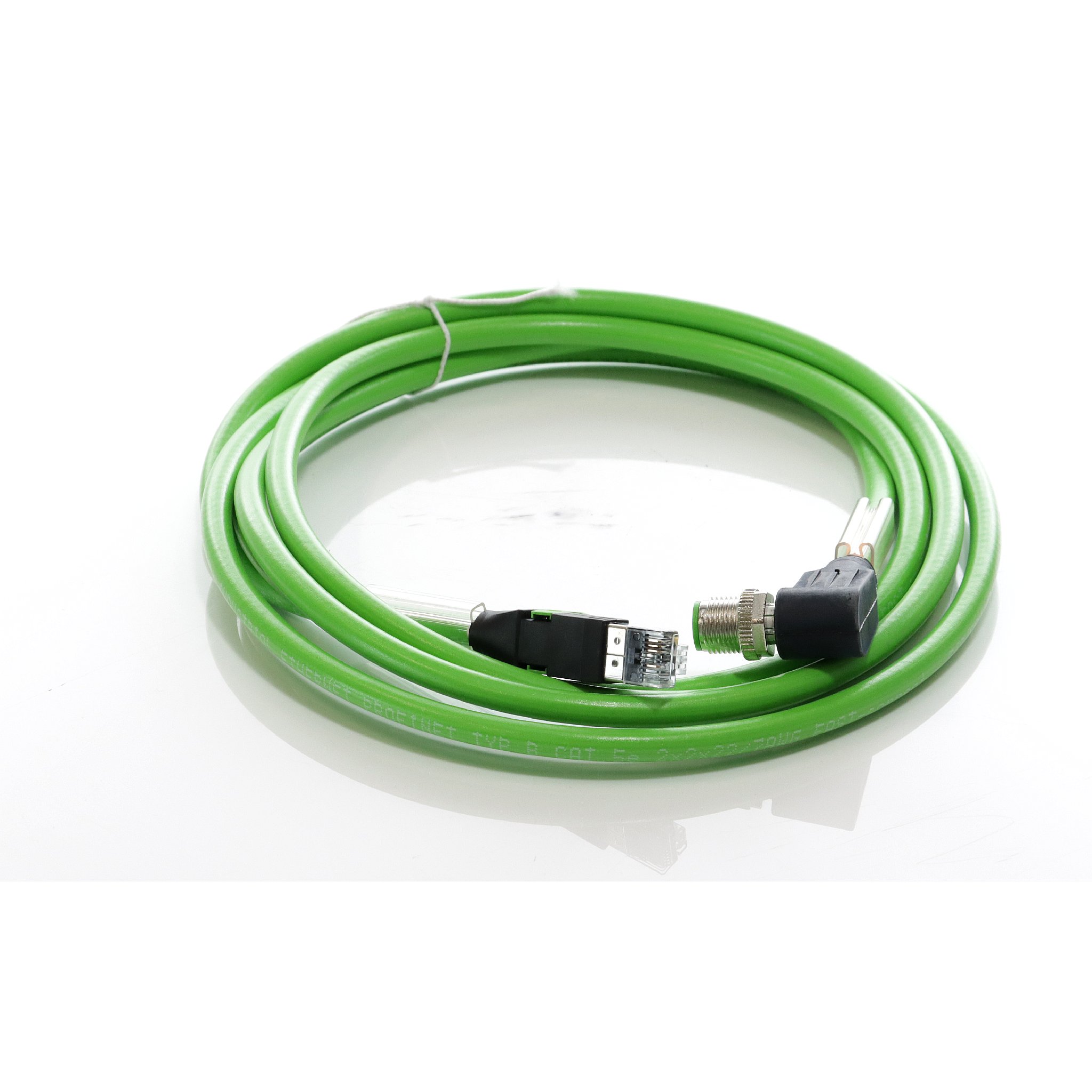 Ethernet cable  New FS